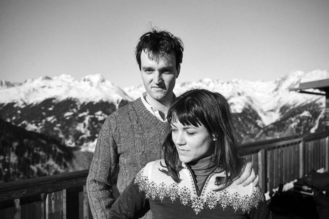 KROGER, TIMM - DIE THEORIE VON ALLEM