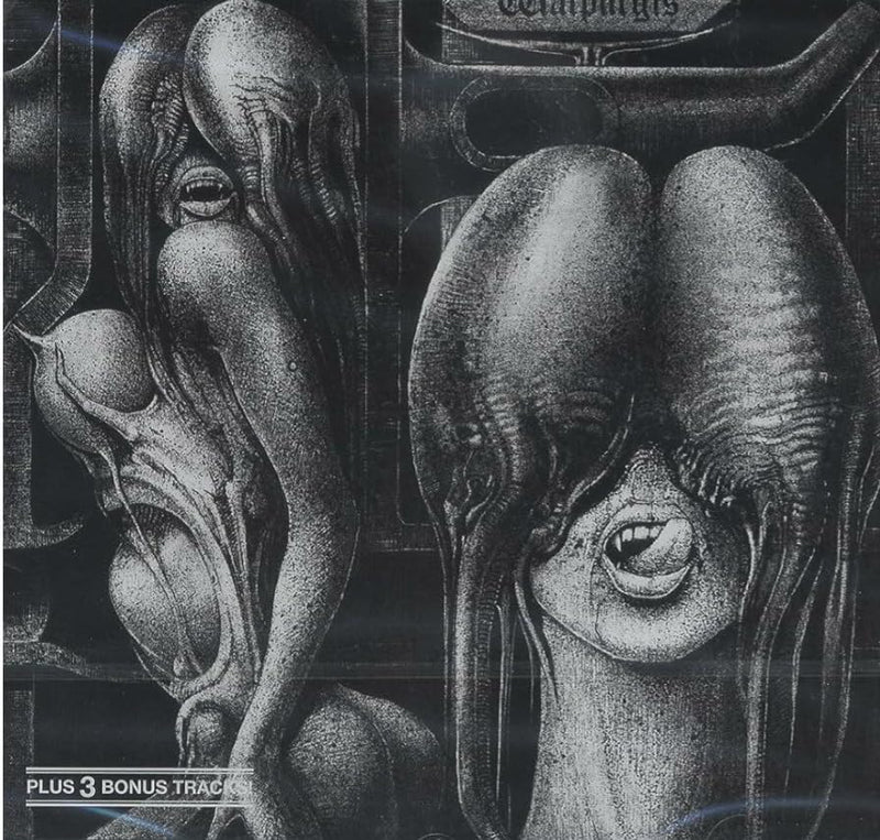 Walpurgis (Black