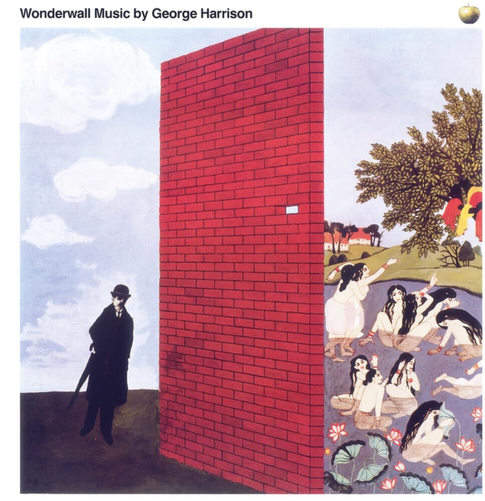 Wonderwall Music
