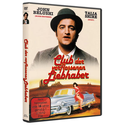 Club der verflossenen Liebhaber