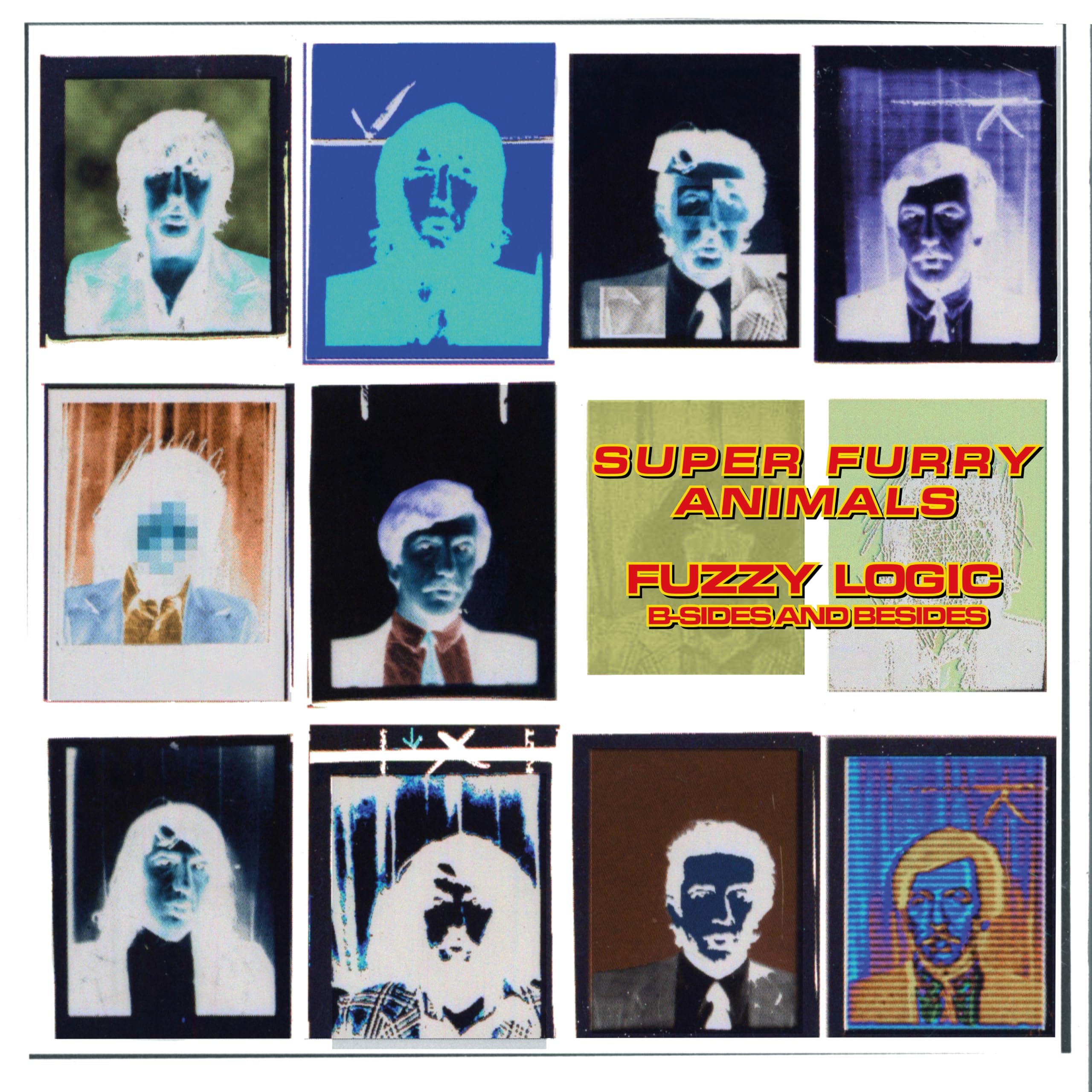 Fuzzy Logic (LP