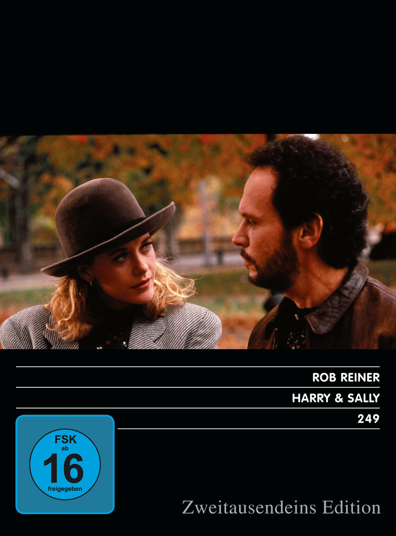 Harry & Sally