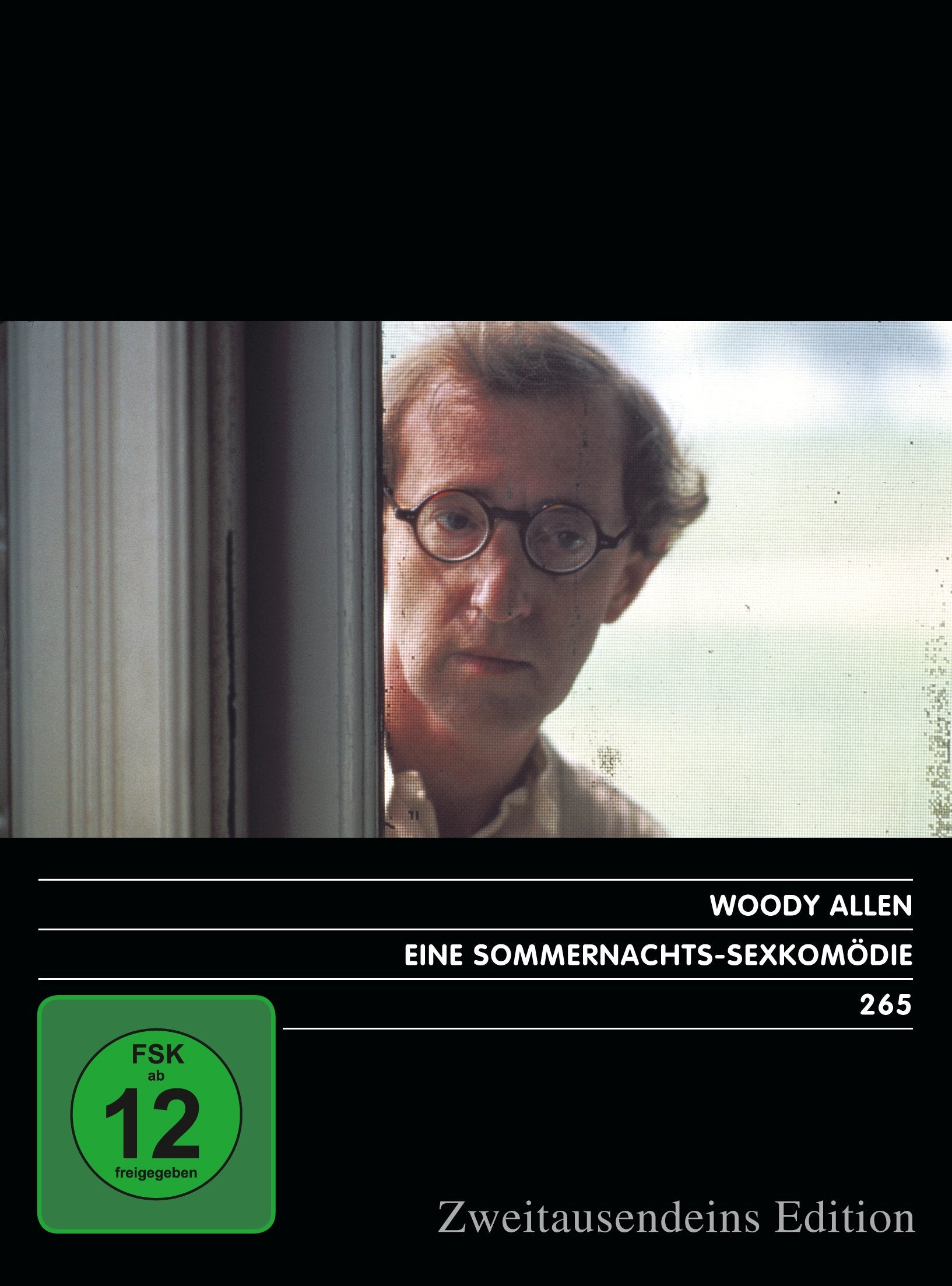 Eine Sommernachts-Sexkomoedie