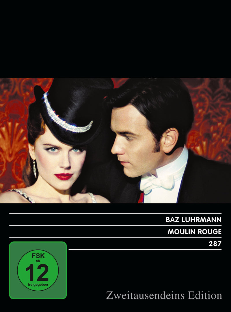 Moulin Rouge
