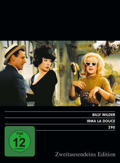 Irma La Douce