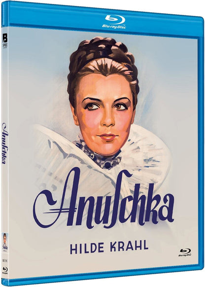 Anuschka - Kinofassung (in HD neu abgetastet)