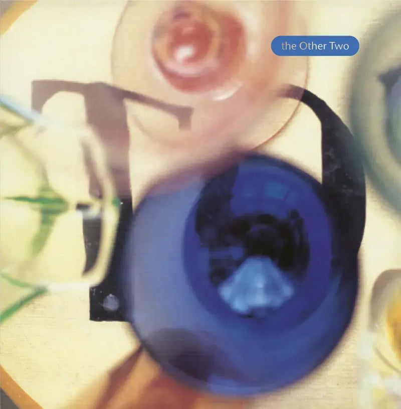 Tasty Fish Remix (RSD 2024)