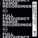 FFRR Sampler (RSD 2024) - Volume 1