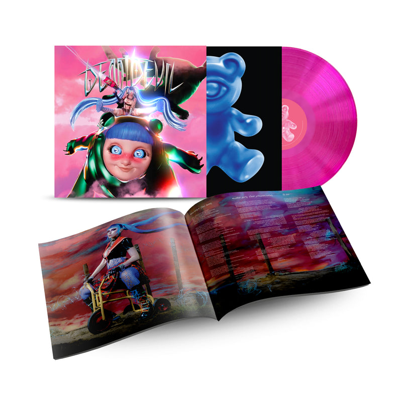 Demidevil (RSD 2024)