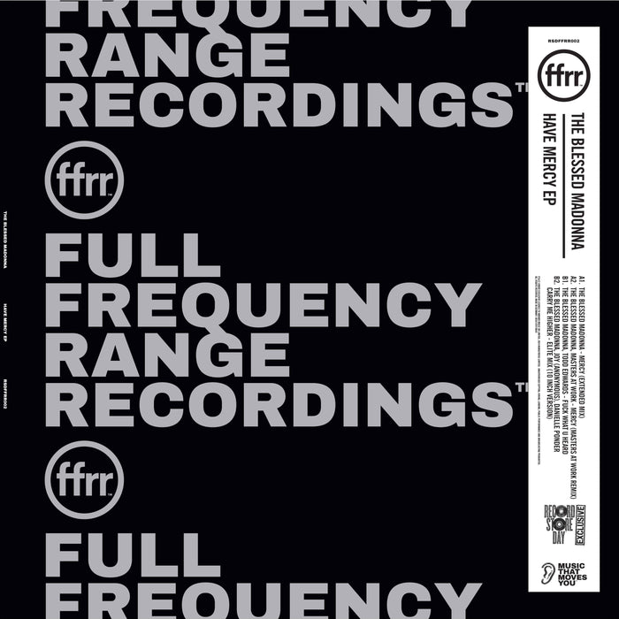 Have Mercy EP (RSD 2024)