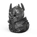 TUBBZ Caja Edición: Lord of The Rings - Sauron Figura Coleccionable de Pato de Goma Disfrazado
