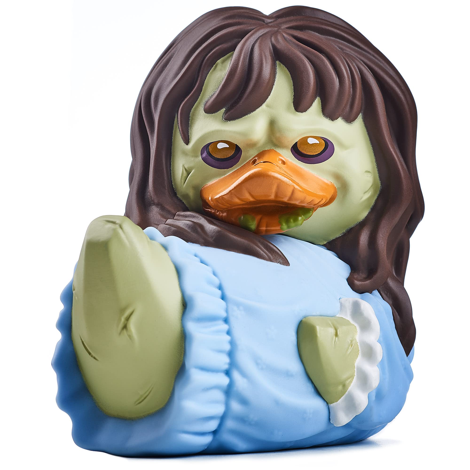 TUBBZ Boxed Edition: Horror - Regan Cosplaying Rubber Duck Vinyl Figure