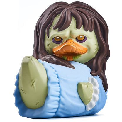TUBBZ Boxed Edition: Horror - Regan Cosplaying Rubber Duck Vinyl Figure