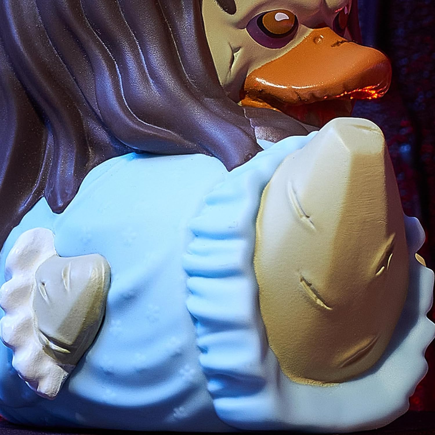 TUBBZ Boxed Edition: Horror - Regan Cosplaying Rubber Duck Vinyl Figure