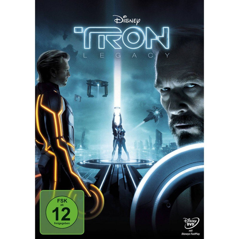 TRON: Legacy