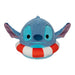 Squishmallows peluche Inner Tube Stitch 20 cm