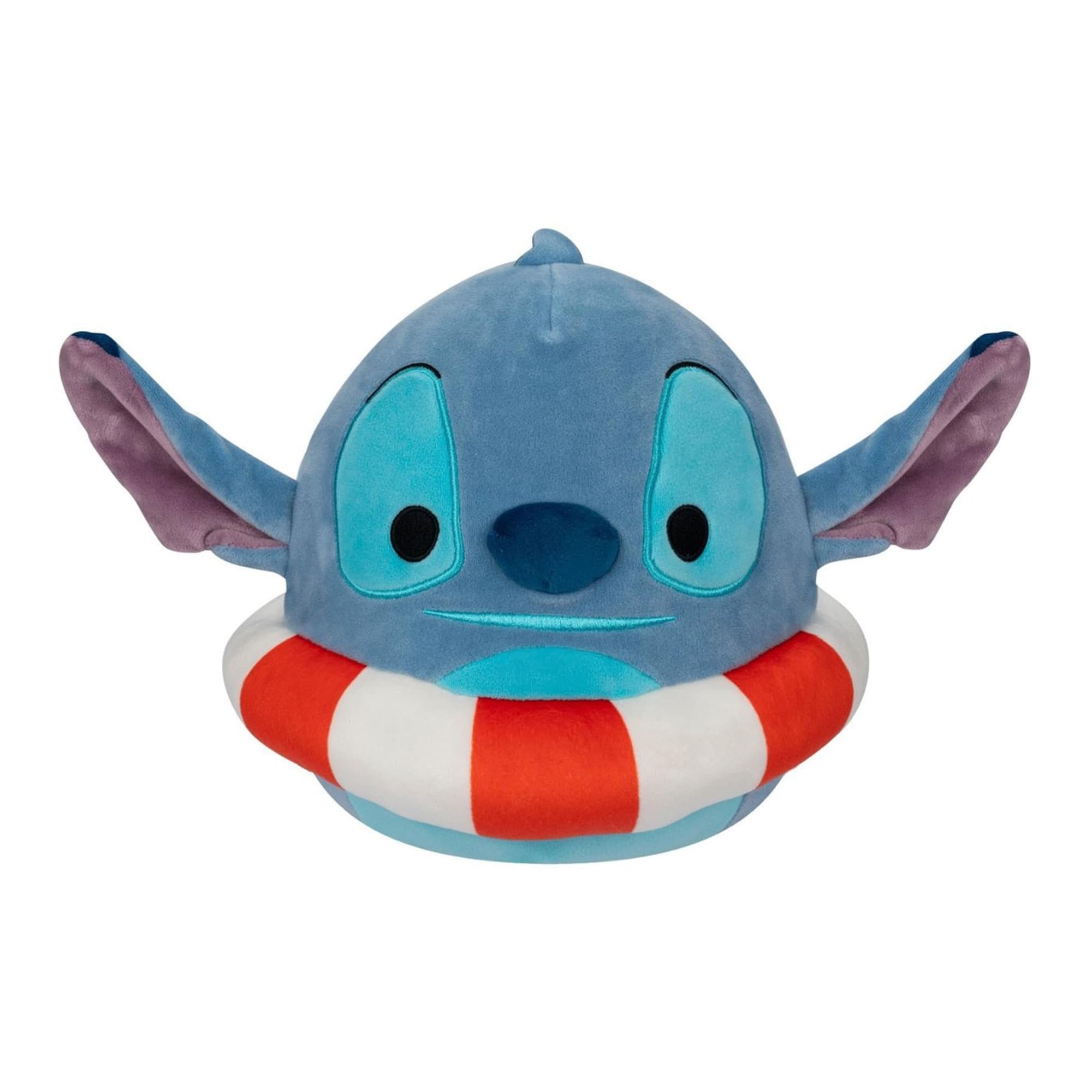 Squishmallows peluche Inner Tube Stitch 20 cm