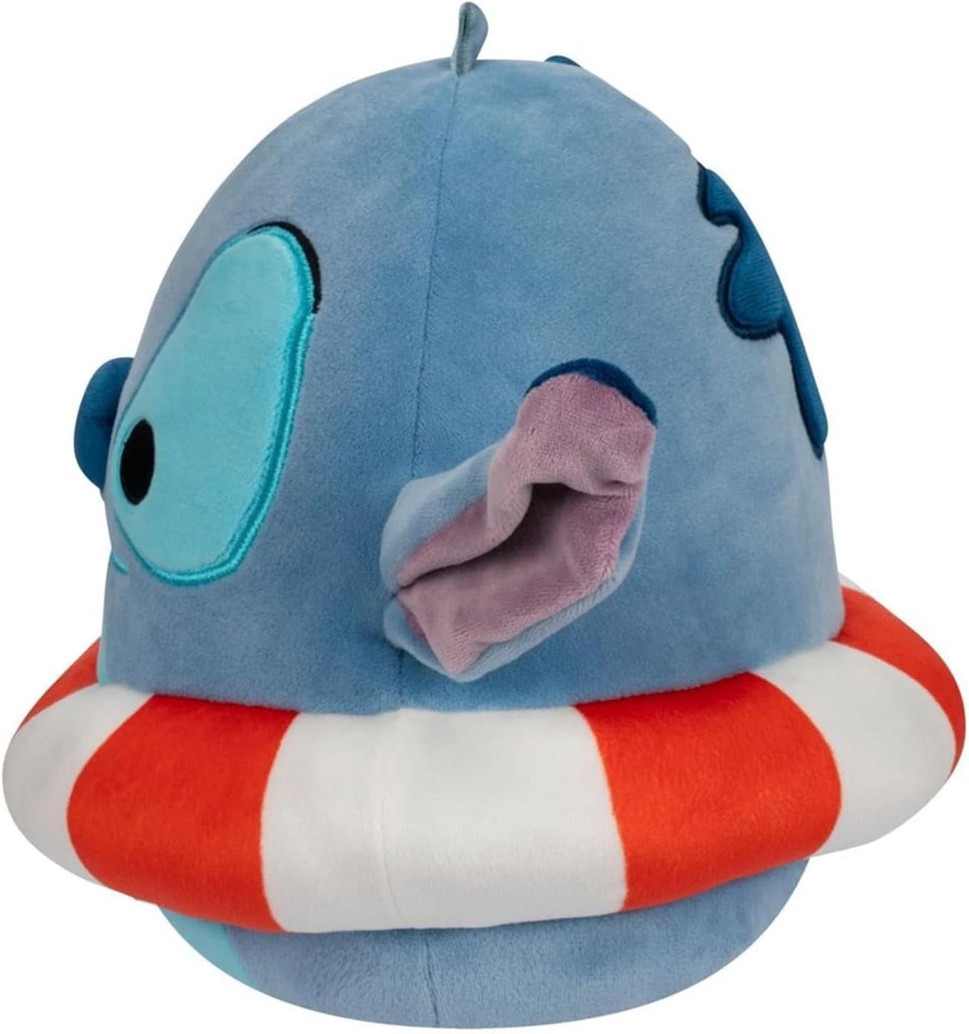 Squishmallows peluche Inner Tube Stitch 20 cm