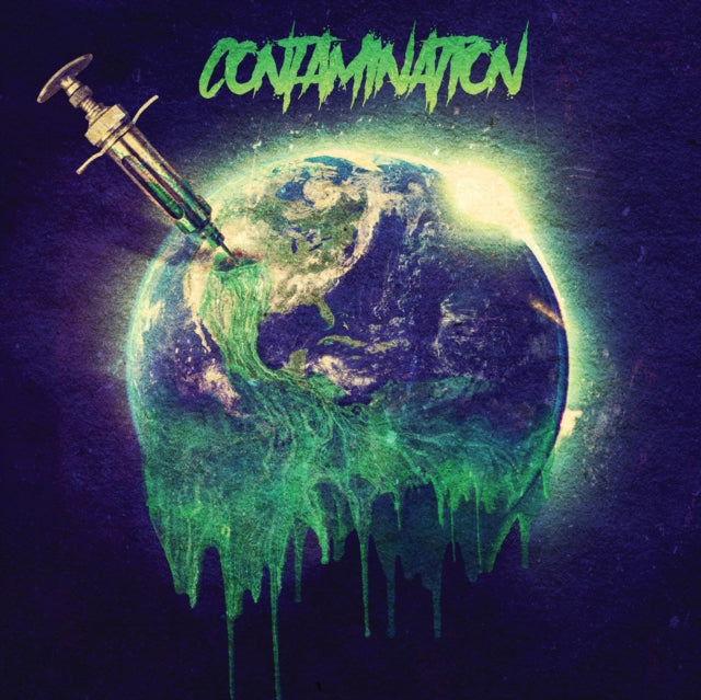 Contamination Tour 2018
