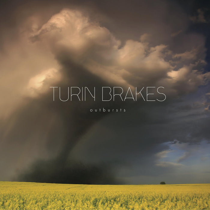 Turin Brakes-Outbursts