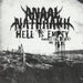Hell Is Empty