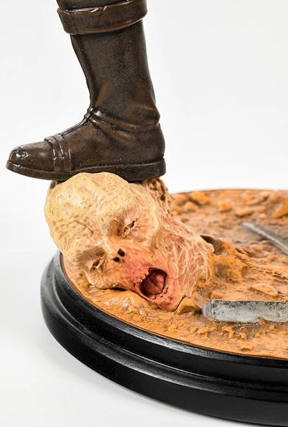 DEVplus Fallout Paladin Danse Statue EU