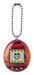 Bandai Tamagotchi Original Sunset Shell | Tamagotchi Original Cyber Pet 90s Adults and Kids Toy with Chain | Retro Virtual Pets are Great Boys and Girls Toys or Gifts for Ages 8+