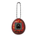 TAMAGOTCHI Nano Harry Potter Magical Creatures Shell | 4cm Red Harry Potter Virtual Pet Handheld Games Machine | Raise A Magical Creature As An Electronic Cyber Pet | Harry Potter Boys And Girls Toys
