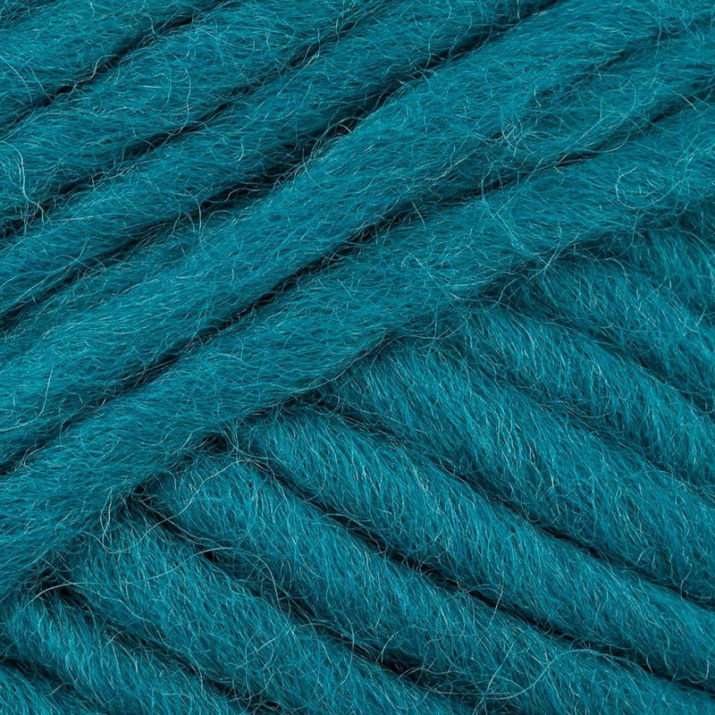 Filzi Wol Turquoise