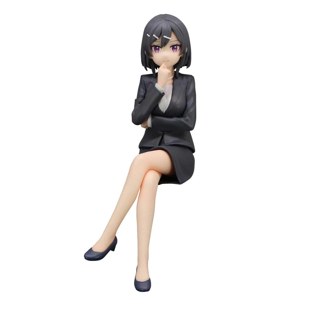 Sasaki and Peeps Noodle Stopper statuette PVC Hoshizaki 13 cm