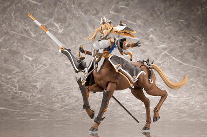 Arcanadea figurine Plastic Model Kit Elena 18 cm