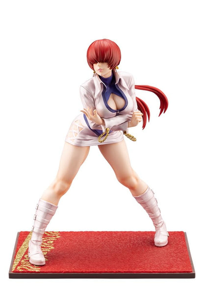 SNK Heroines Tag Team Frenzy - SNK Heroines Tag Team Frenzy - 1/7 Scale PVC Painted Complete Figure