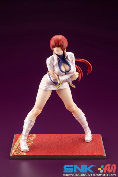 SNK Heroines Tag Team Frenzy - SNK Heroines Tag Team Frenzy - 1/7 Scale PVC Painted Complete Figure