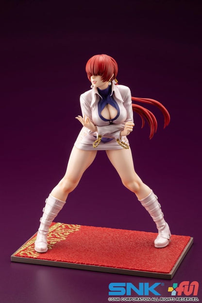 SNK Heroines Tag Team Frenzy - SNK Heroines Tag Team Frenzy - 1/7 Scale PVC Painted Complete Figure