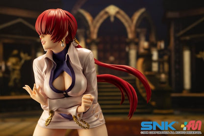 SNK Heroines Tag Team Frenzy - SNK Heroines Tag Team Frenzy - 1/7 Scale PVC Painted Complete Figure