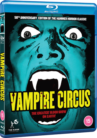 Vampire Circus
