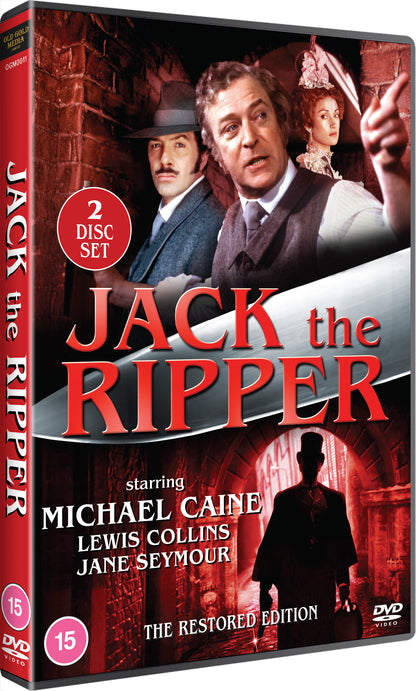 Jack the Ripper