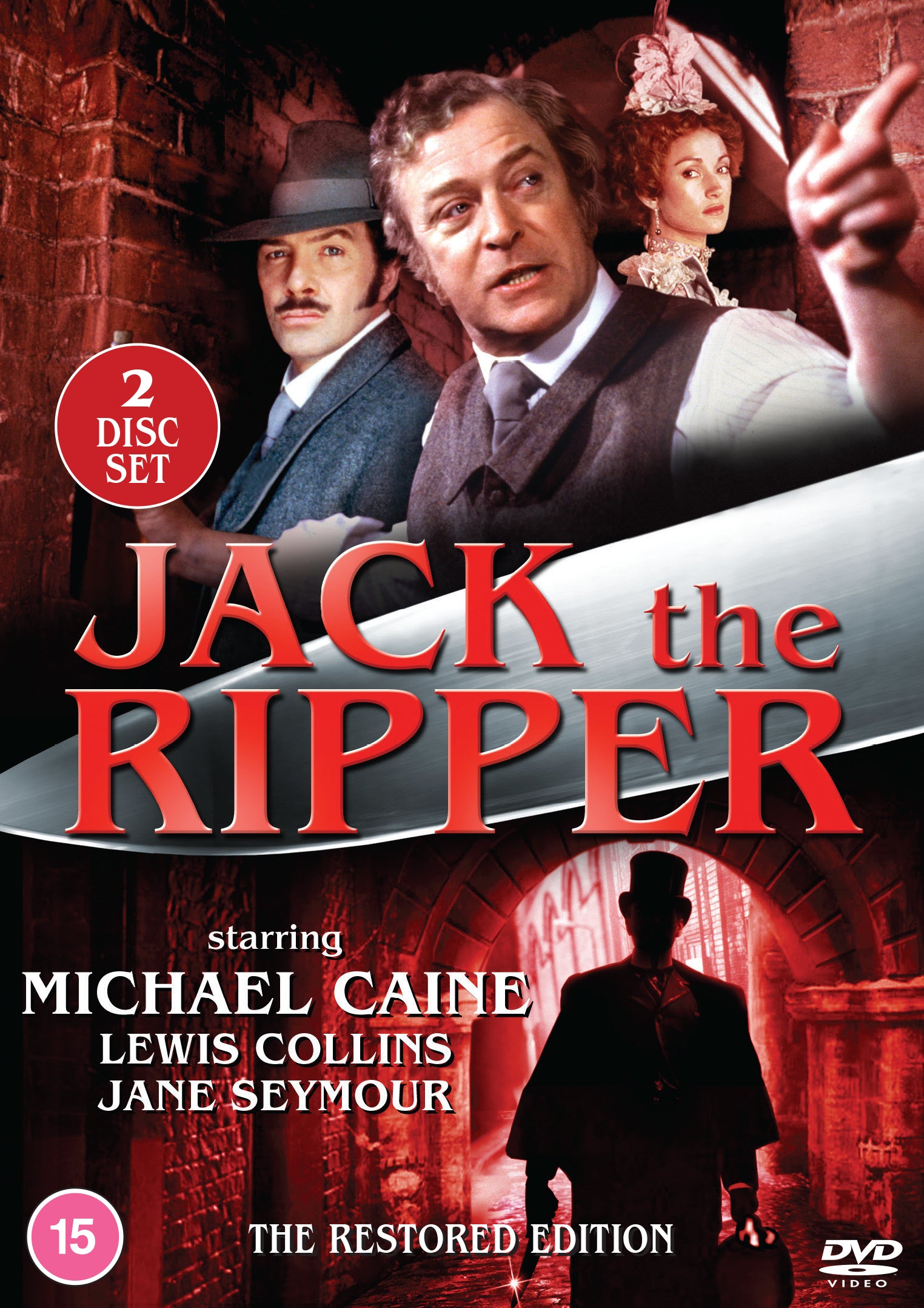 Jack the Ripper