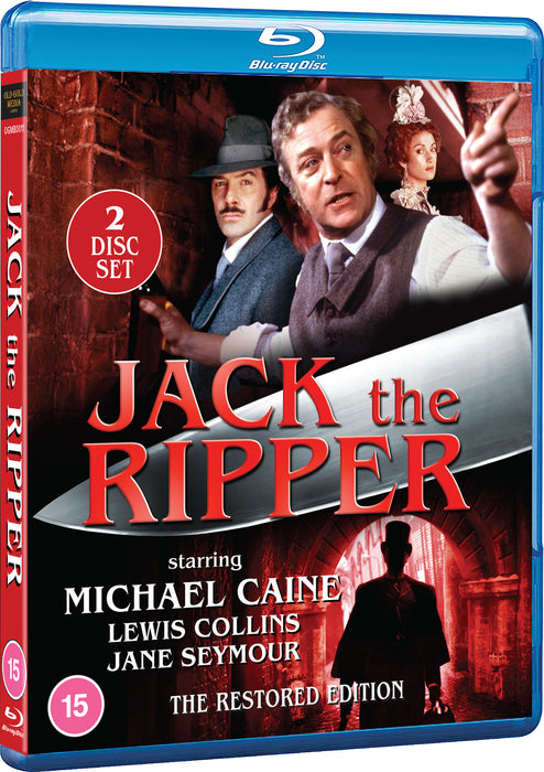 Jack the Ripper
