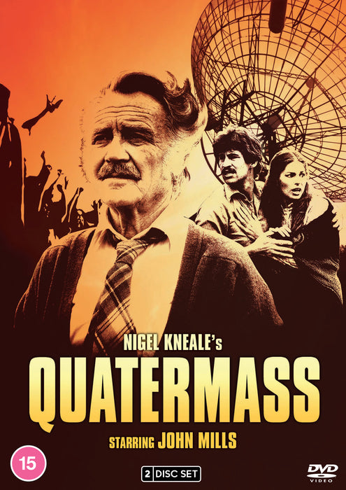 Quatermass