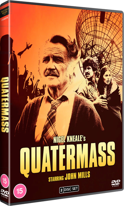 Quatermass