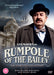 Rumpole of the Bailey: The Complete Series