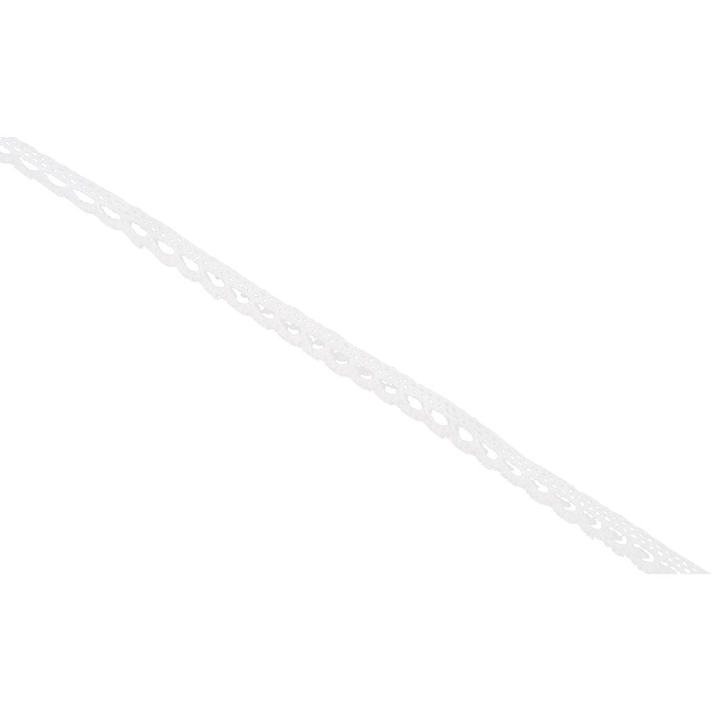Häkelborte