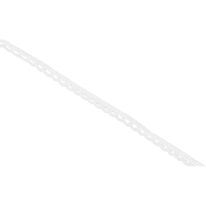 Häkelborte