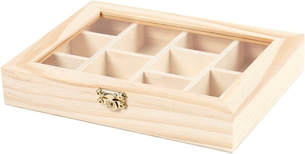 Creativ Special Boxes and caskets, Other, One Size