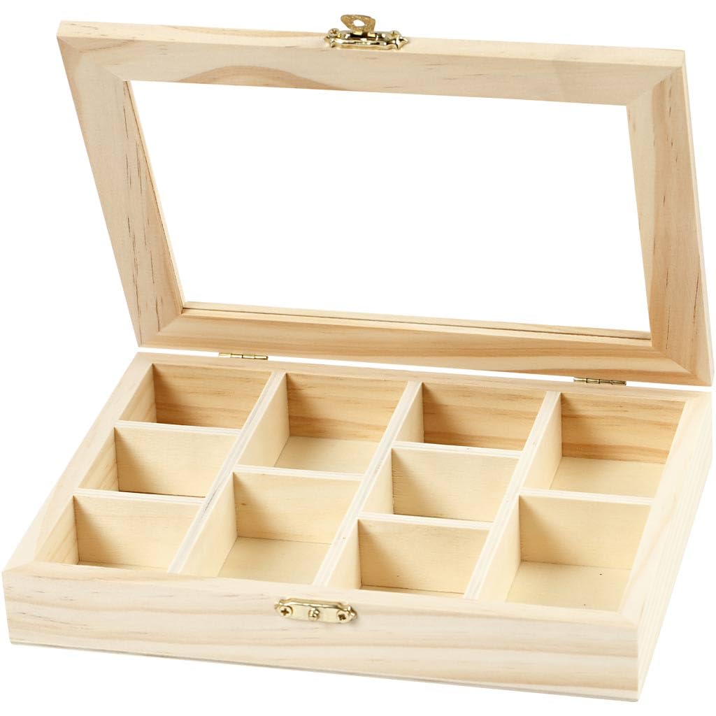 Creativ Special Boxes and caskets, Other, One Size