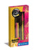 Clementoni - Clementoni Crazy Chic Lipgloss en Lippotlood Pink Power 2st.