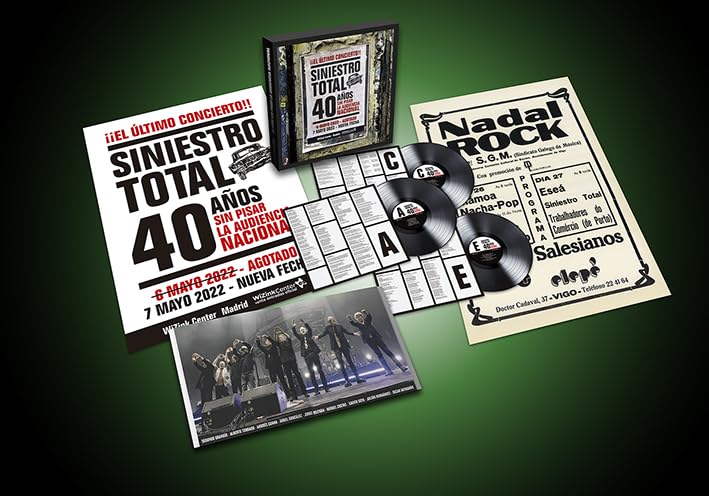 40 años sin pisar la Audiencia