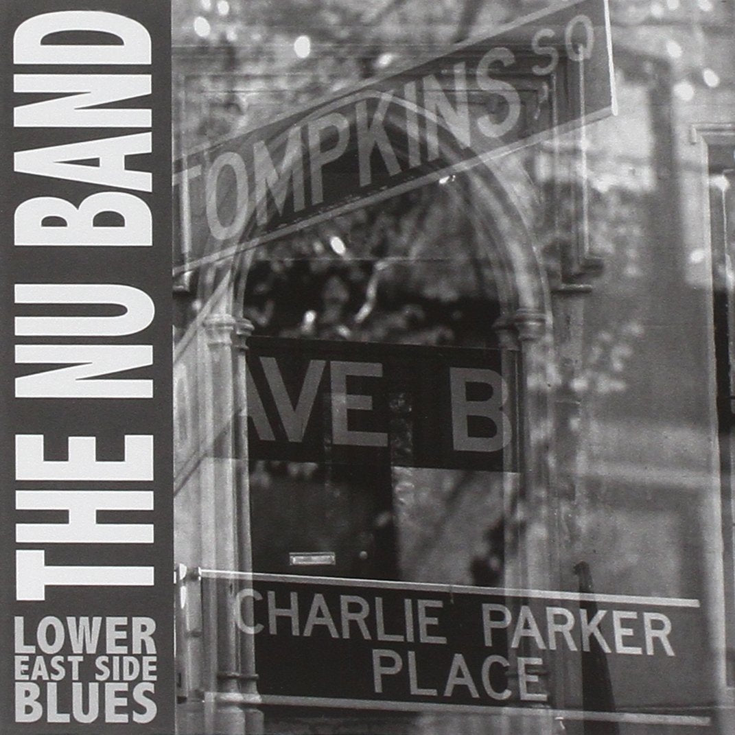 Lower East Side Blues