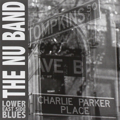 Lower East Side Blues